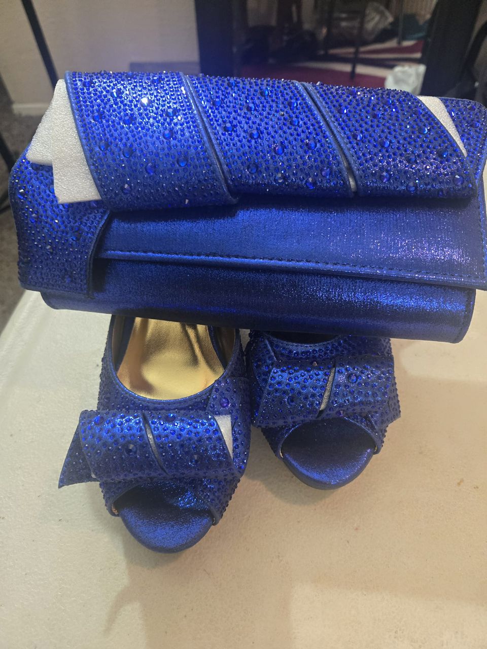 Bag 1 - View 1