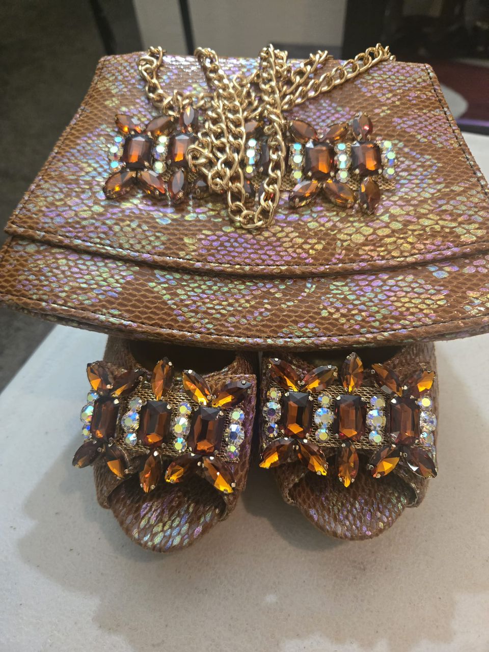 Bag 1 - View 2