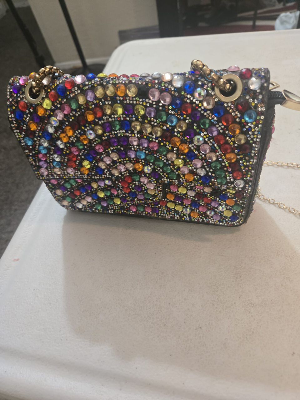 Bag 2 - View 1