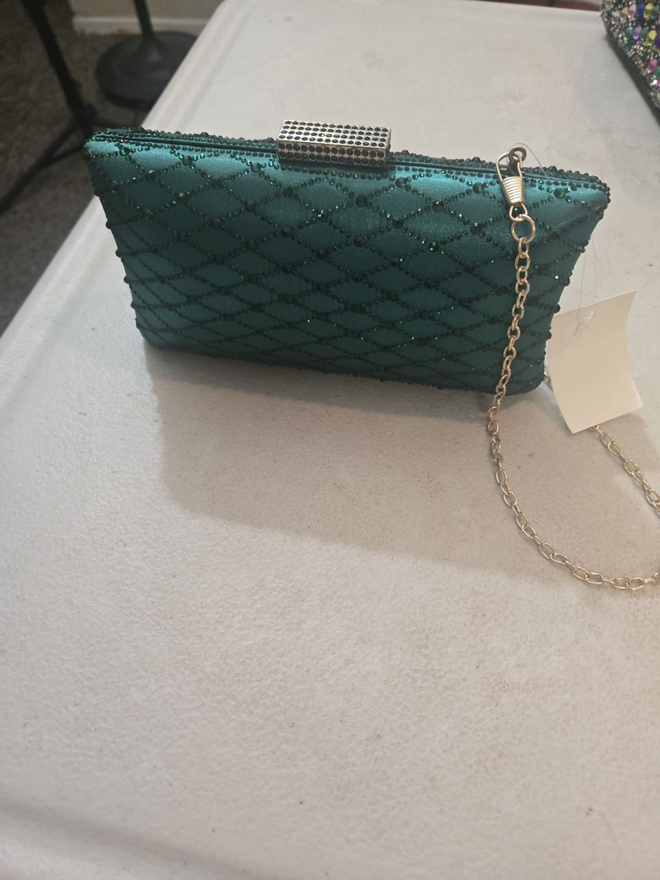 Bag 2 - View 2