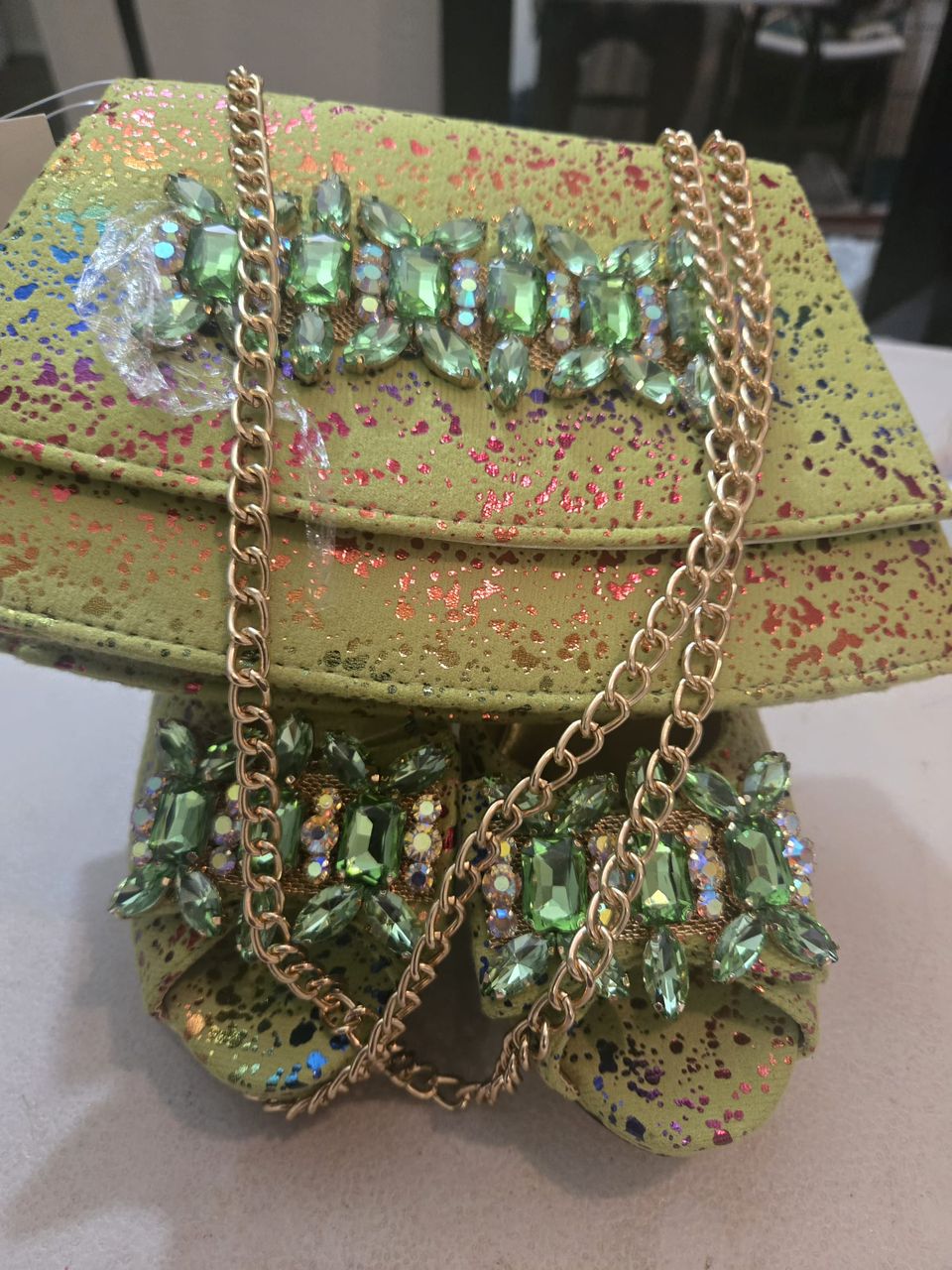 Bag 1 - View 3