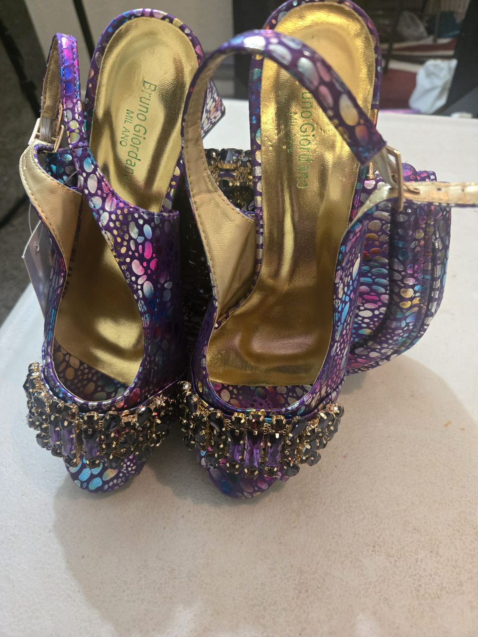 Bag 3 - View 3